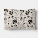 Recherche de illustration cosmétiques pochettes Fleurs sauvages