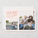 Recherche de jingle bells invitations Rouge