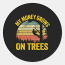 Recherche de arboriste autocollants Grimpeur