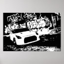Recherche de skyline gtr posters Nissan