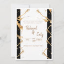Recherche de elegant black and gold invitations Formal
