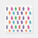 Recherche de motif de robot Mignon