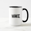 Recherche de university tasses Wake forest university