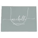 Recherche de green gold sacs cadeaux Élégant