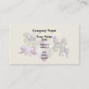 Recherche de phalaenopsis cartes visite Orchidée