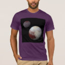 Zoek naar planeet pluto tshirts Dwergplaneet
