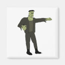 Recherche de frankenstein magnets Éffrayant