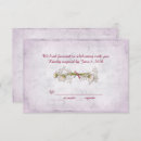 Recherche de bouquet de marguerite invitations Rsvp