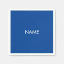 Zoek naar eigen naam servetten Verjaardag