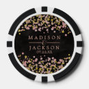 Zoek naar gok pokerchips Glazuur