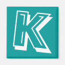 Recherche de l alphabet magnets Initiale