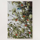 Recherche de flore puzzles Feuillage