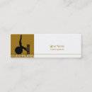 Recherche de studio pilates cartes visite Fitness