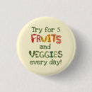Recherche de légumes badges Sain