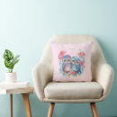 Recherche de inséparable coussins Adorable
