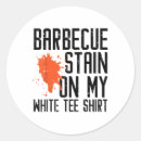 Zoek naar grappige bbq stickers Vlees