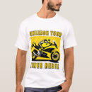Recherche de motocyclettes tshirts Pour lui