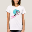 Zoek naar heroine tshirts Schattig