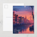 Zoek naar den haag briefkaarten Vintage