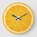 Recherche de food kitchen horloges Orange