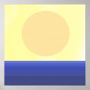 Recherche de dessin soleil posters Moderne