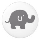 Recherche de éléphants boutons et poignées de porte Zoo