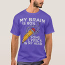 Recherche de song tshirts Mignon