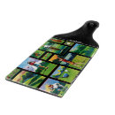 Recherche de boule planches à découper Vert