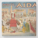 Recherche de opéra dessous de verres Musique