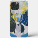Recherche de peintures abstraites célèbres iphone coques Géométrique