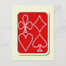 Recherche de forme de diamant cartes postales Toute personne