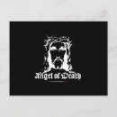 Recherche de sorcellerie cartes postales Démon