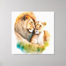 Recherche de lion femelle posters Nature