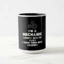 Zoek naar monteur mokken Auto