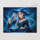 Recherche de chaudrons cartes postales Pour enfants