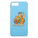 Recherche de pierres précieuses iphone coques Fred flintstone