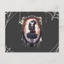 Zoek naar ouderwets halloween briefkaarten Victoriaans