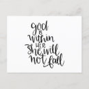 Recherche de inspirational cartes postales Lettering