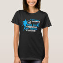 Zoek naar polsstokspringen tshirts Gebied