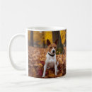 Recherche de basenji tasses Animal