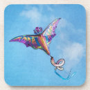Recherche de volant dessous de verres Dragon