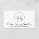 Recherche de vendeuses cartes visite Boutique