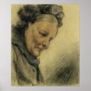 Zoek naar oude dame posters Vrouw