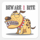 Recherche de mordant autocollants Dog
