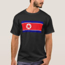 Zoek naar noord korea vlag kleding Benadeeld