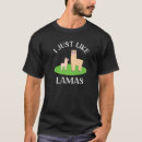 Zoek naar lamas tshirts Leuk