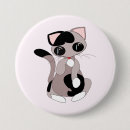 Recherche de kitty badges Heureux