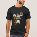Recherche de funny squirrel tshirts Tenue