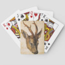 Recherche de tête animale jeux de cartes Faune