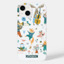 Recherche de woodland iphone coques Animaux